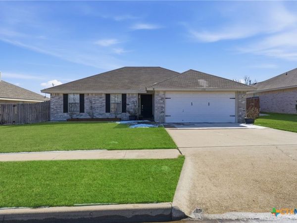 4500 Aspen Drive , Killeen, TX 76542