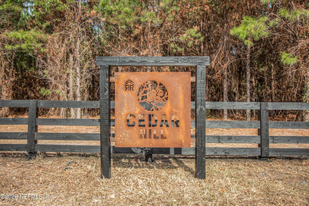 14440 C R 124, Sanderson, FL 32087 Photo