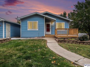 1622 L Street, Tekamah, NE 68061