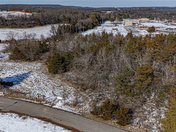 W Smith Street , West Fork, AR 72774