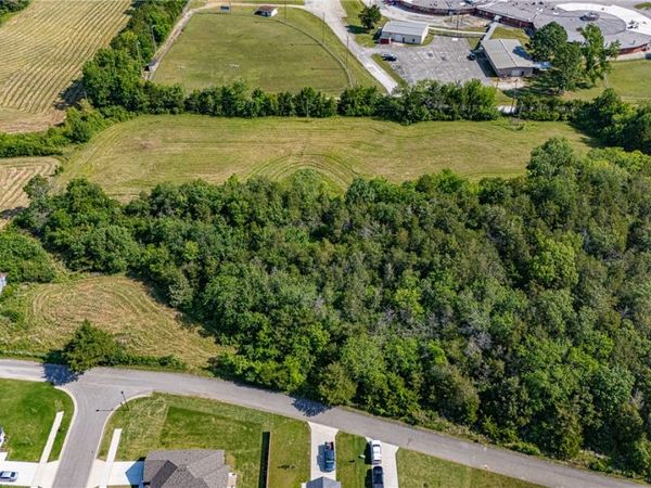 W Smith Street, West Fork, AR 72774