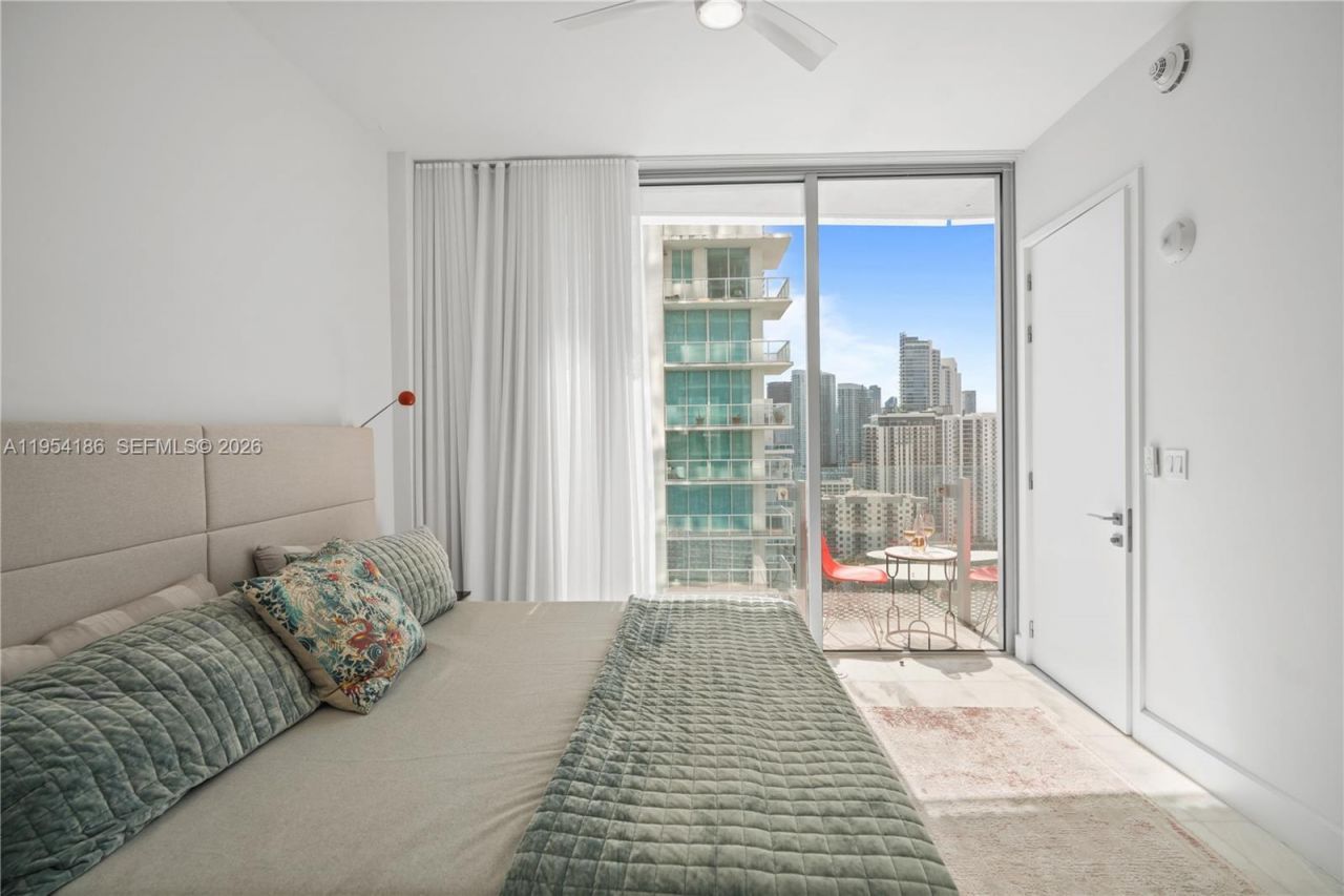 700 NE 26th Ter, Unit 2404, Miami, FL 33137 Photo