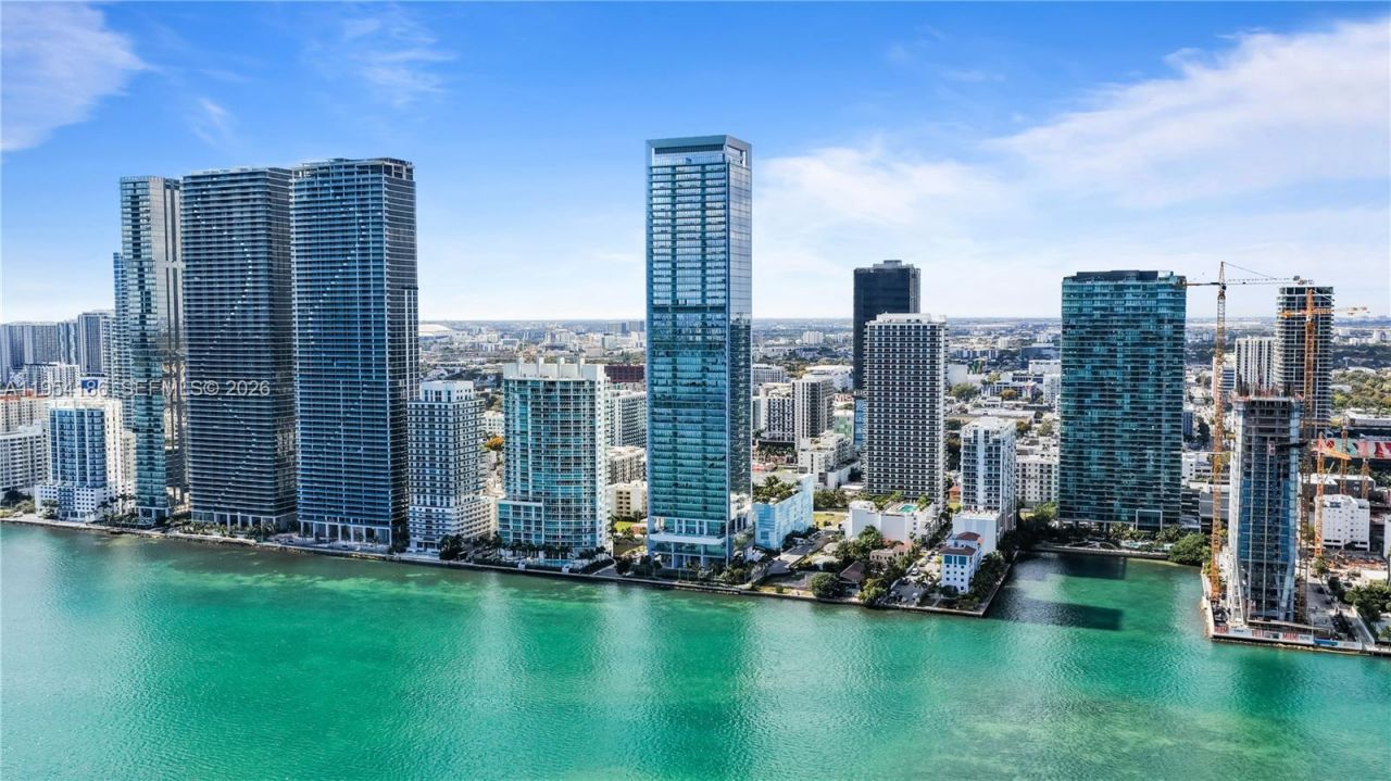 700 NE 26th Ter, Unit 2404, Miami, FL 33137 Photo