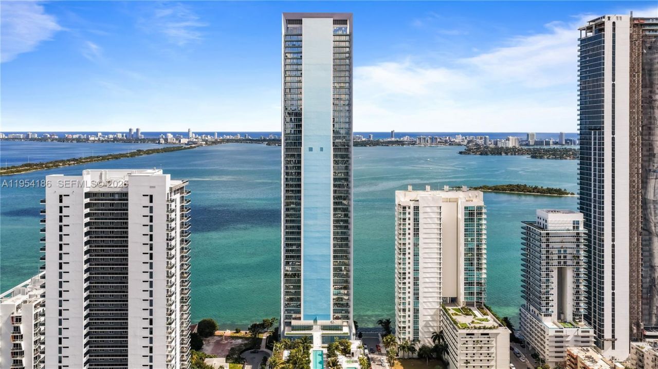 700 NE 26th Ter, Unit 2404, Miami, FL 33137 Photo