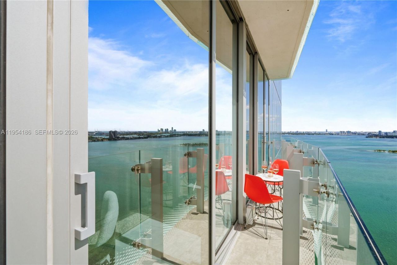 700 NE 26th Ter, Unit 2404, Miami, FL 33137 Photo