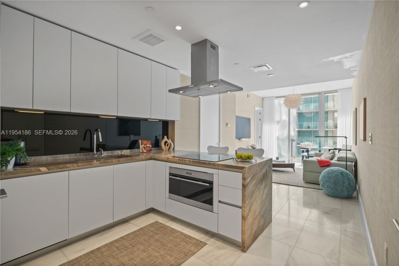 700 NE 26th Ter, Unit 2404, Miami, FL 33137 Photo