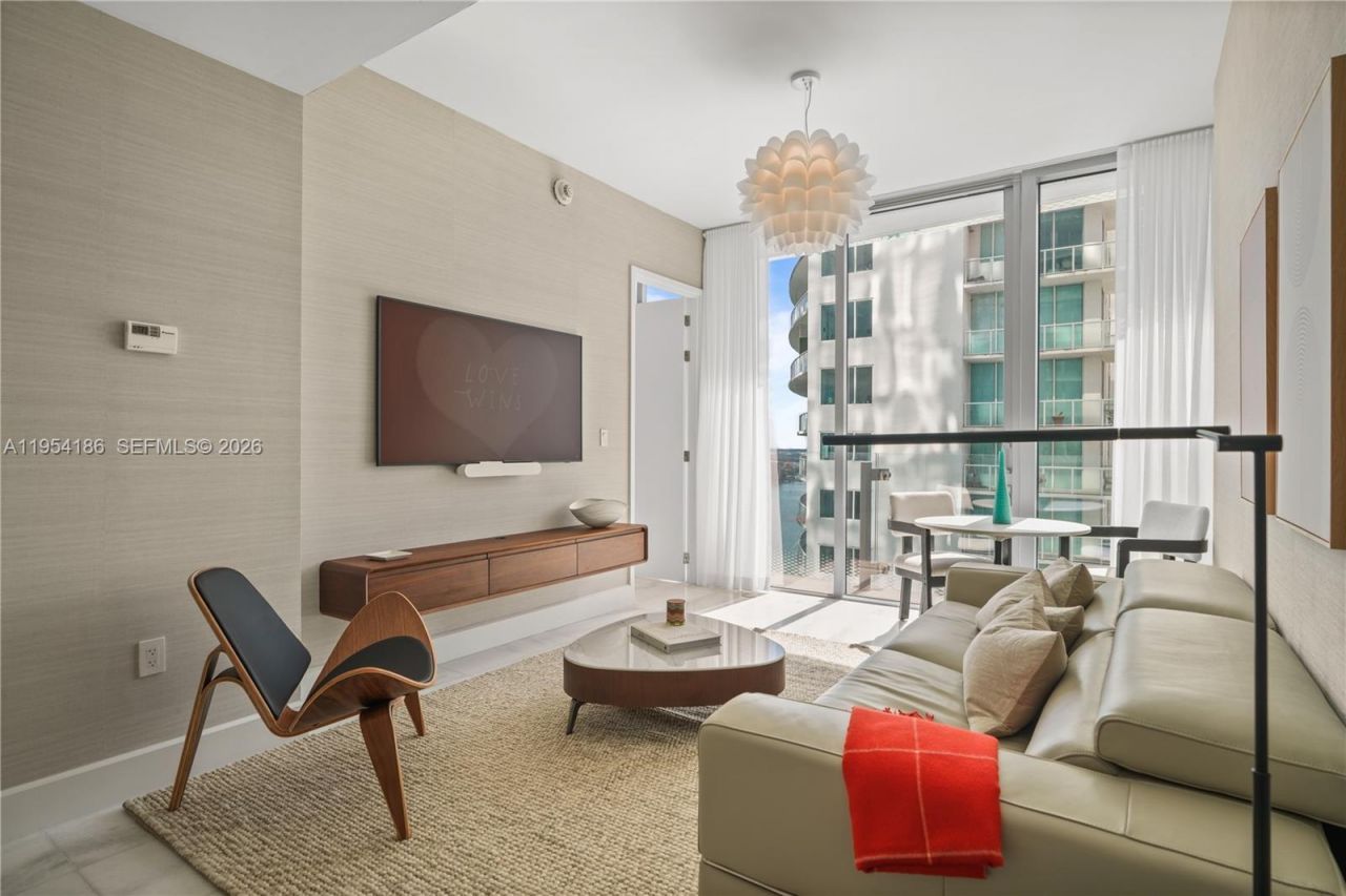 700 NE 26th Ter, Unit 2404, Miami, FL 33137 Photo