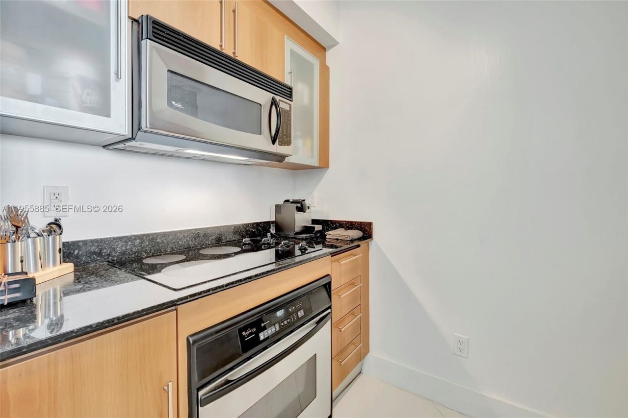 325 S Biscayne Blvd , Unit 2616, Miami, FL 33131 Photo