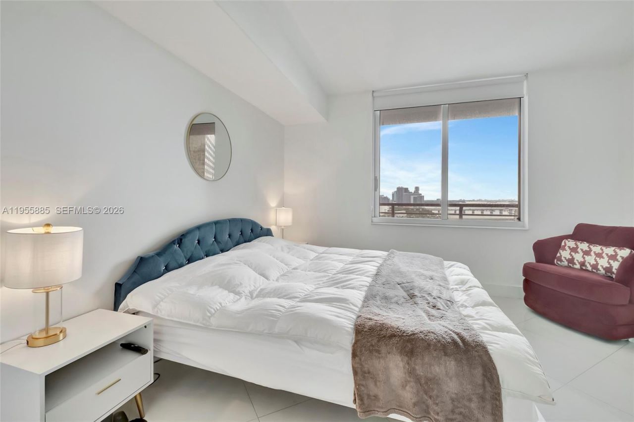 325 S Biscayne Blvd , Unit 2616, Miami, FL 33131 Photo