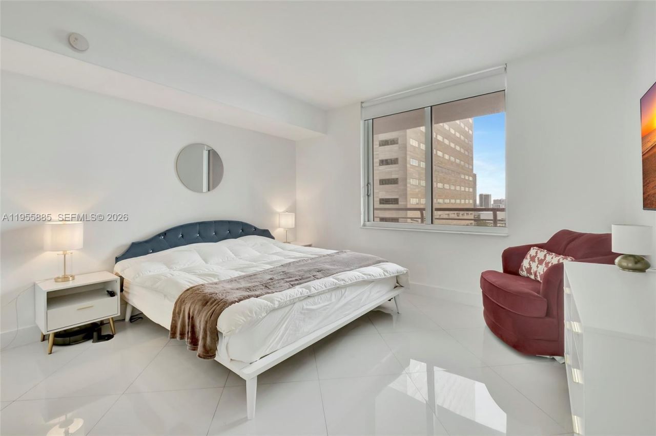 325 S Biscayne Blvd , Unit 2616, Miami, FL 33131 Photo