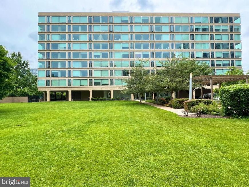 1101 3rd Street Sw, Unit 610, Washington, DC 20024 Main Photo