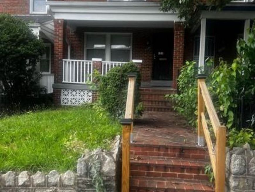 1339 Queen Street Ne, Washington, DC 20002 Main Photo