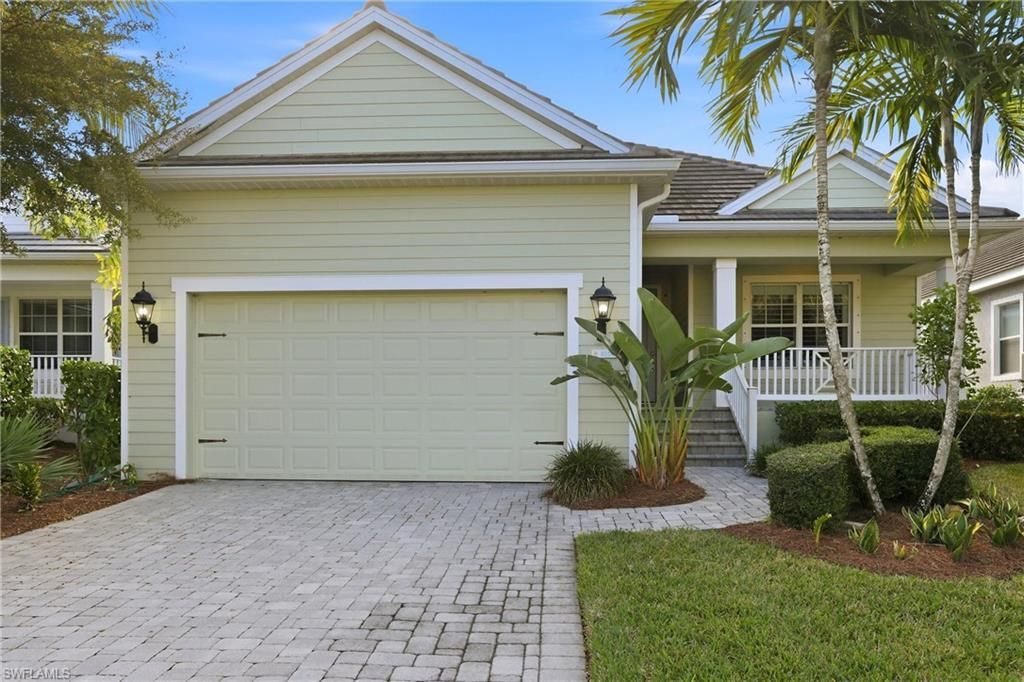 8554 Big Mangrove Dr, Fort Myers, FL 33908 Photo