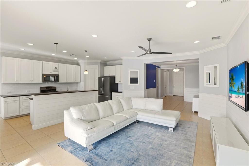 8554 Big Mangrove Dr, Fort Myers, FL 33908 Photo