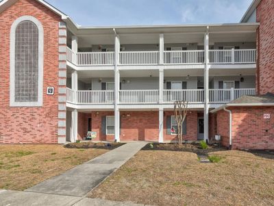 4826 Innisbrook Ct., Unit 905, Myrtle Beach, SC 29579