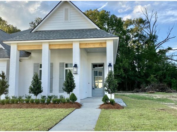 4344 Landais Avenue, Baton Rouge, LA 70820