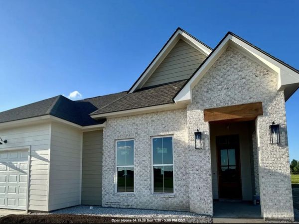 4344 Landais Avenue, Baton Rouge, LA 70820