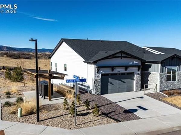 5681 Water Avens Drive, Castle Rock, CO 80104