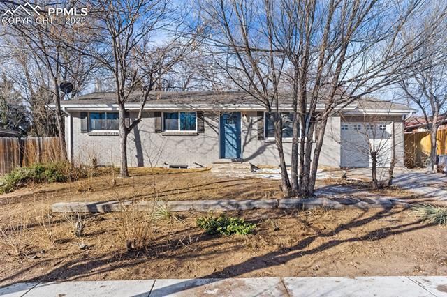 122 N Chelton Road, Colorado Springs, CO 80909 Main Photo