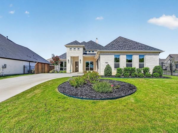 462 Creekside, Haslet, TX 76052