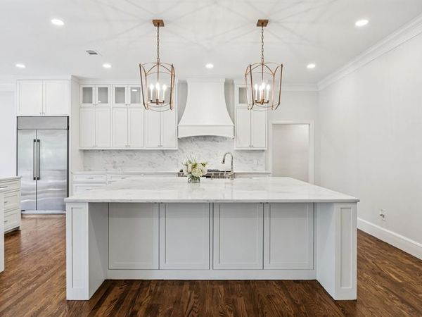 6848 Midcrest Drive, Dallas, TX 75254