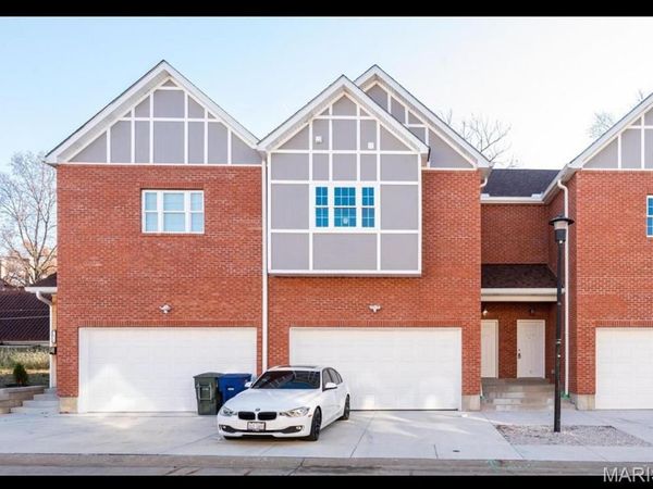 5424 Delmar Place Court, St Louis, MO 63112