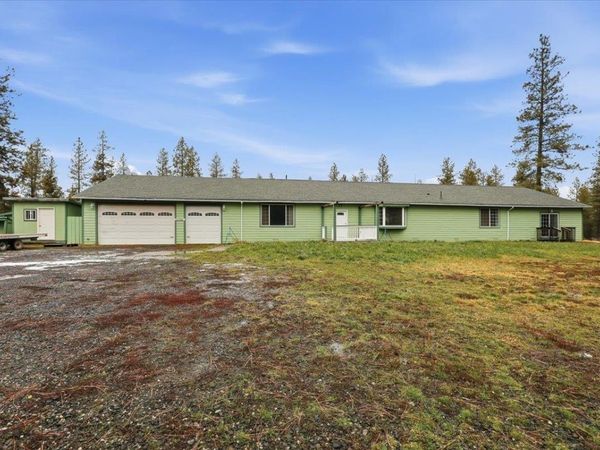 25720 Malloy Prairie Rd, Cheney, WA 99004