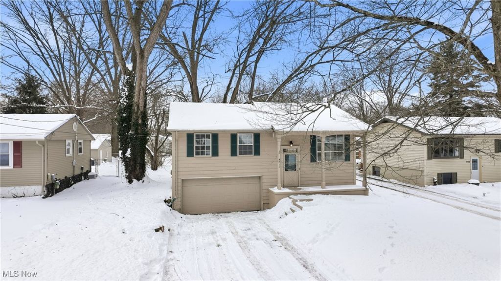 7736 Anderson Avenue Ne, Warren, OH 44484 Main Photo