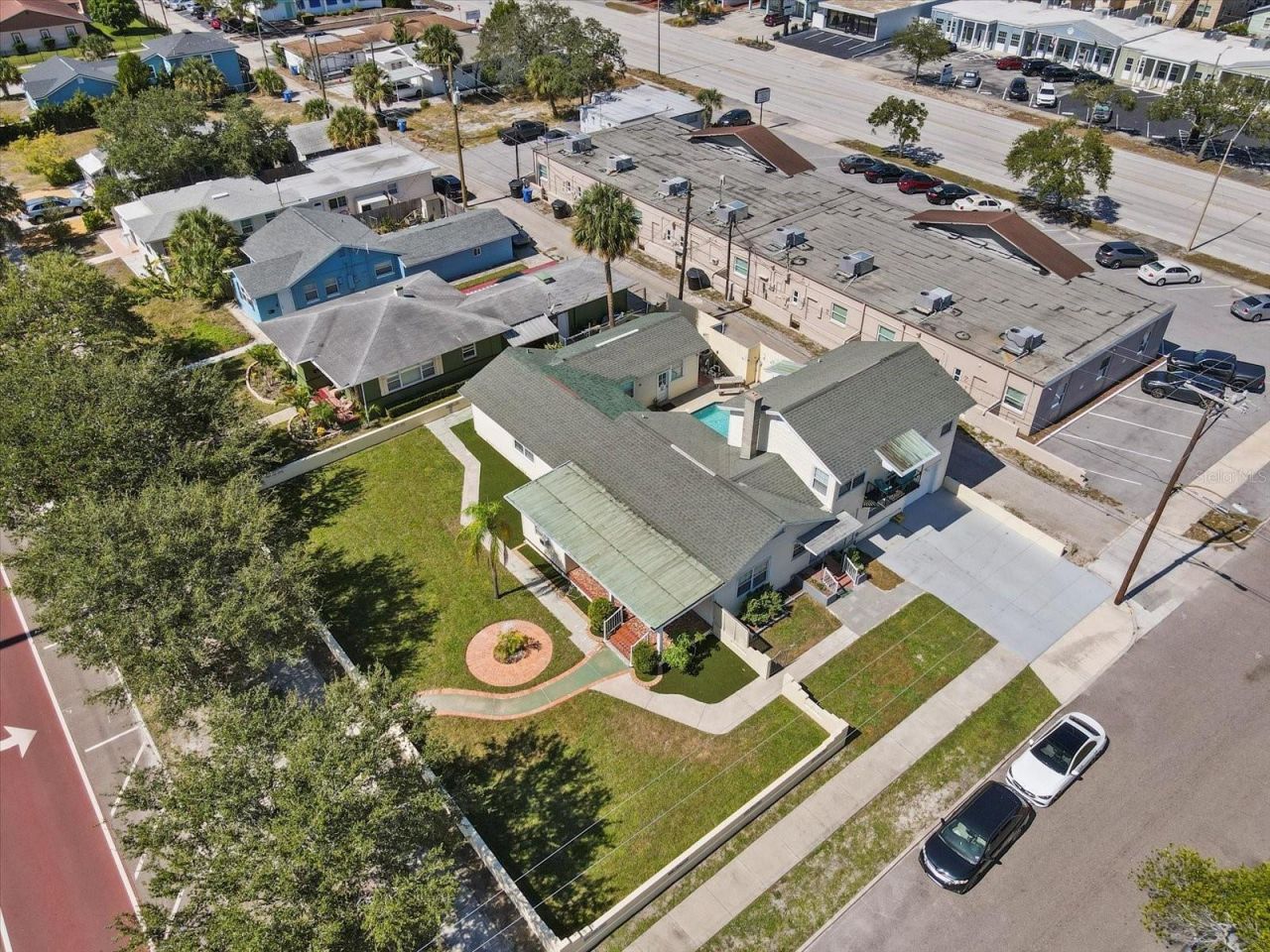 3801 1st Avenue S, Saint Petersburg, FL 33711 Photo