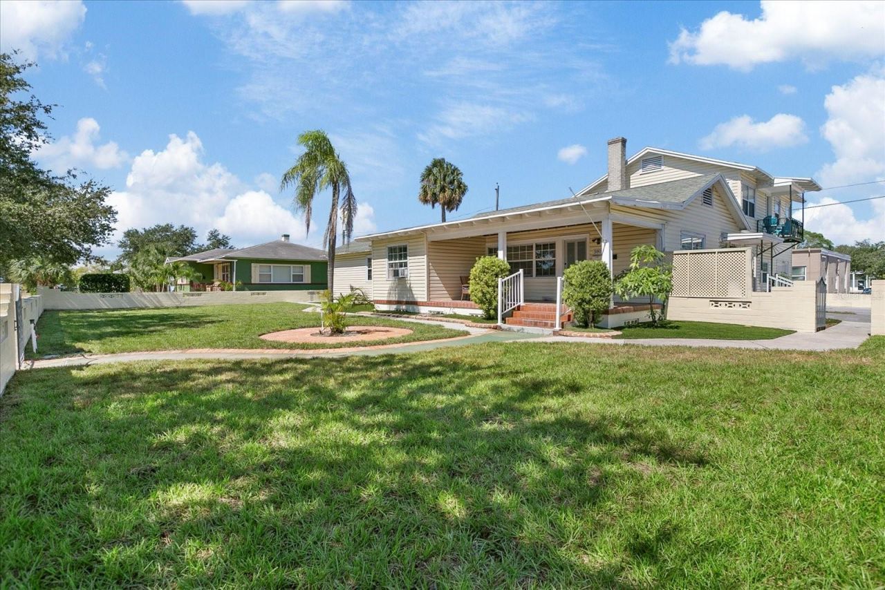 3801 1st Avenue S, Saint Petersburg, FL 33711 Photo