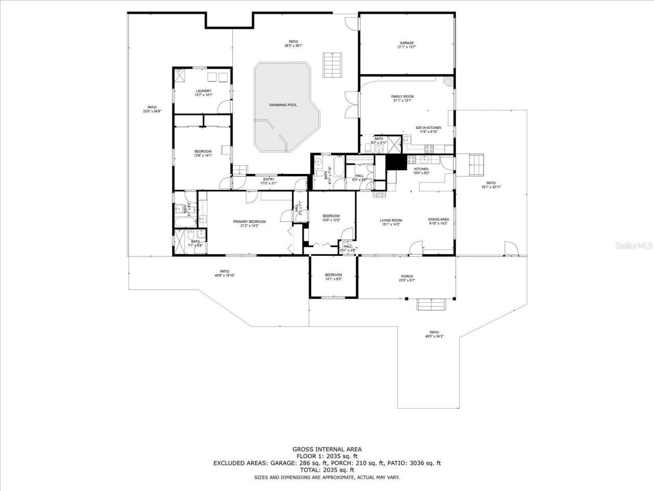 3801 1st Avenue S, Saint Petersburg, FL 33711 Photo