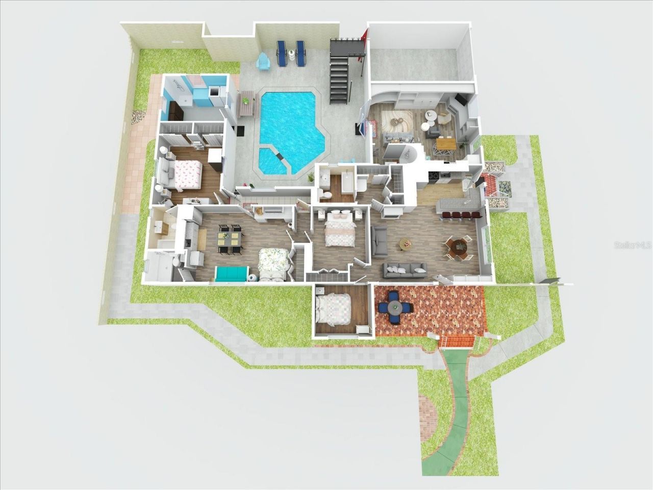 3801 1st Avenue S, Saint Petersburg, FL 33711 Photo