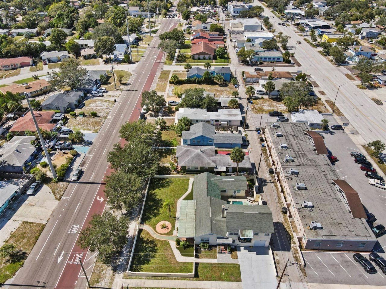 3801 1st Avenue S, Saint Petersburg, FL 33711 Photo