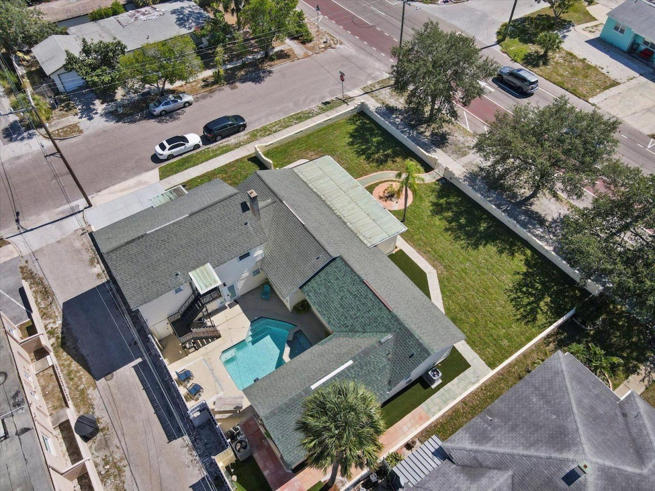 3801 1st Avenue S, Saint Petersburg, FL 33711 Photo