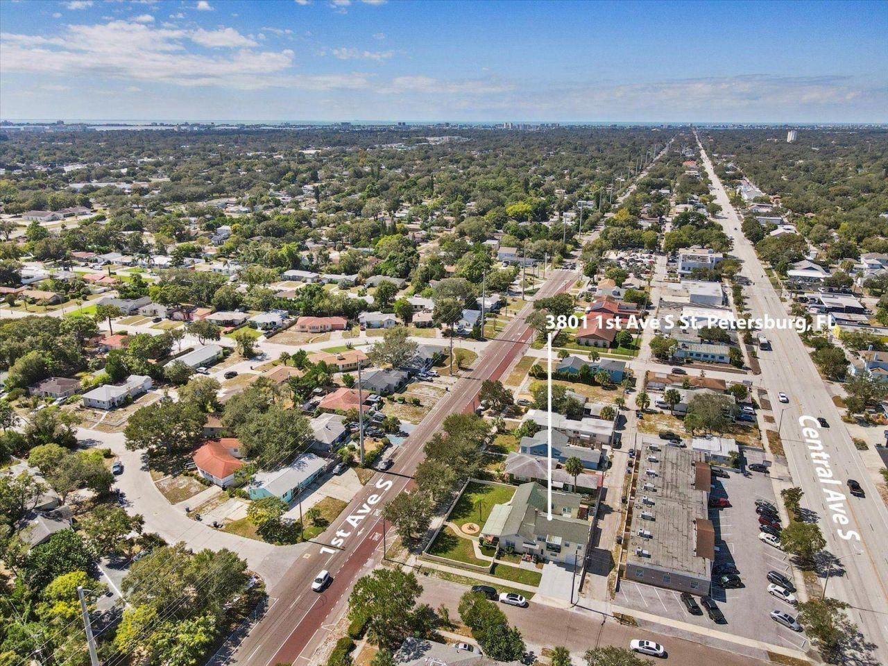 3801 1st Avenue S, Saint Petersburg, FL 33711 Photo