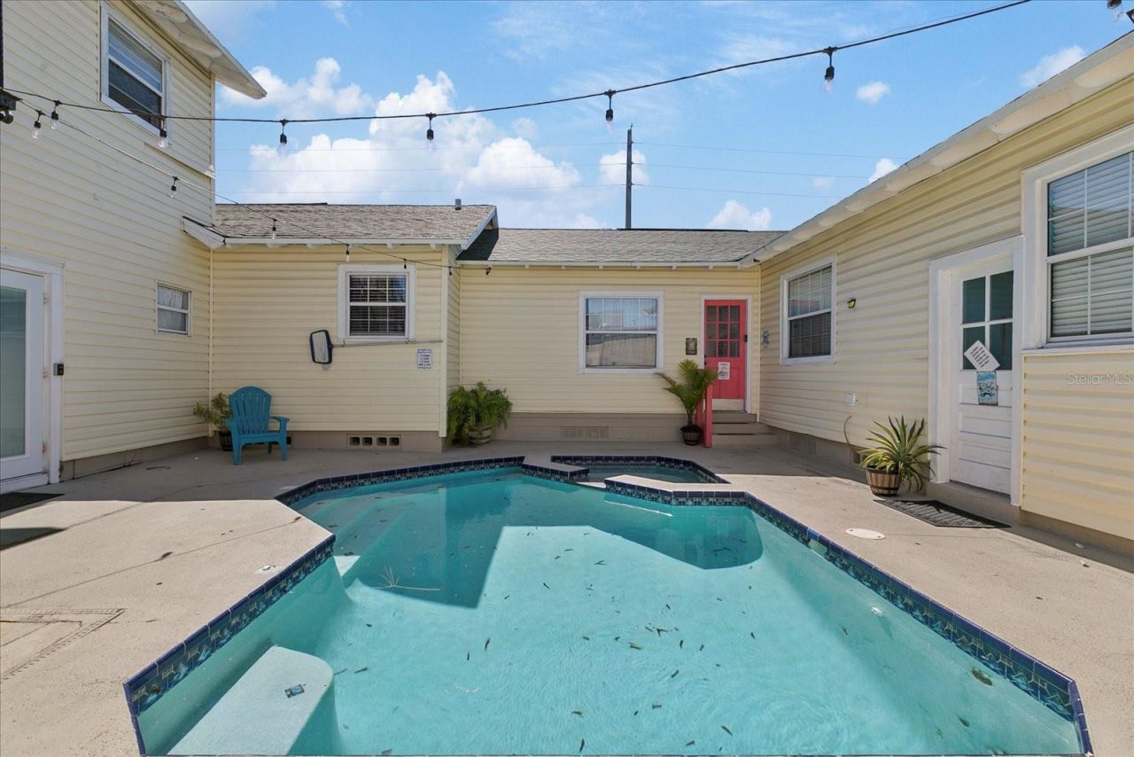 3801 1st Avenue S, Saint Petersburg, FL 33711 Photo