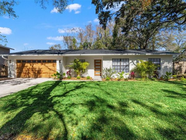 4205 NORTHWIND LANE, TAMPA, FL 33624