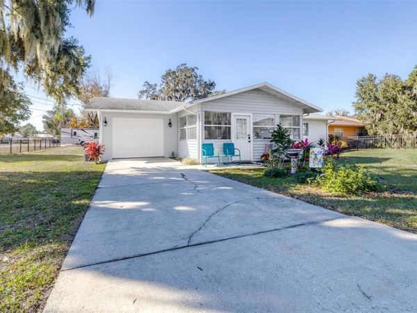 4742 CYPRESS DRIVE, LAKE WALES, FL 33898