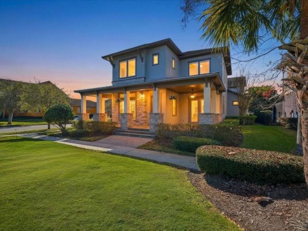 13790 HEANEY AVENUE, ORLANDO, FL 32827