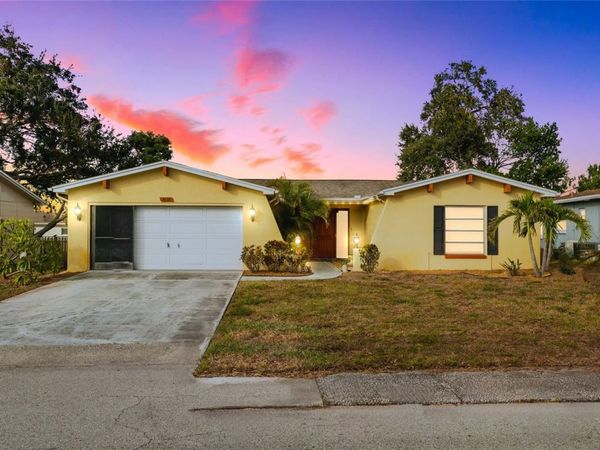 8433 MOULTON DRIVE, PORT RICHEY, FL 34668