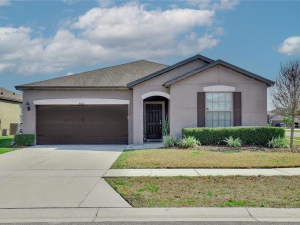 8835 CONWAY ROAD, POLK CITY, FL 33868