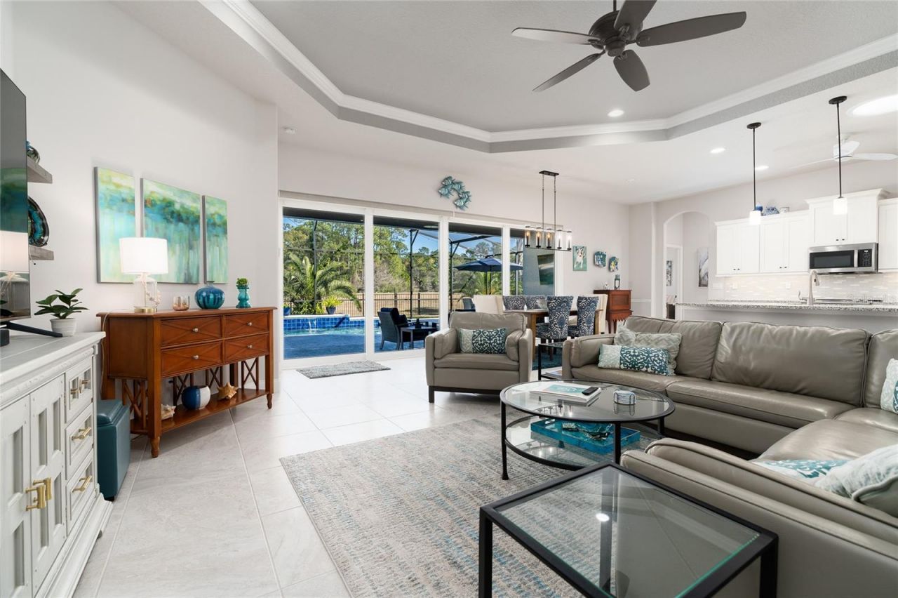 2830 S Asciano Court, New Smyrna Beach, FL 32168 Photo