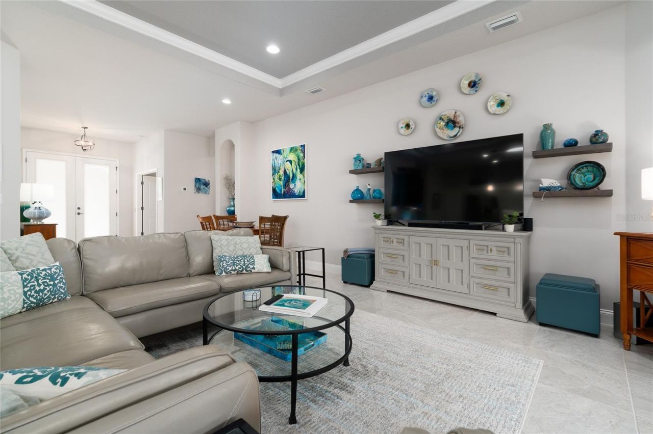 2830 S Asciano Court, New Smyrna Beach, FL 32168 Photo