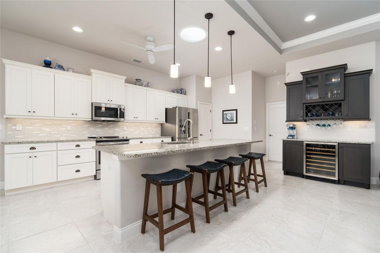 2830 S Asciano Court, New Smyrna Beach, FL 32168 Photo