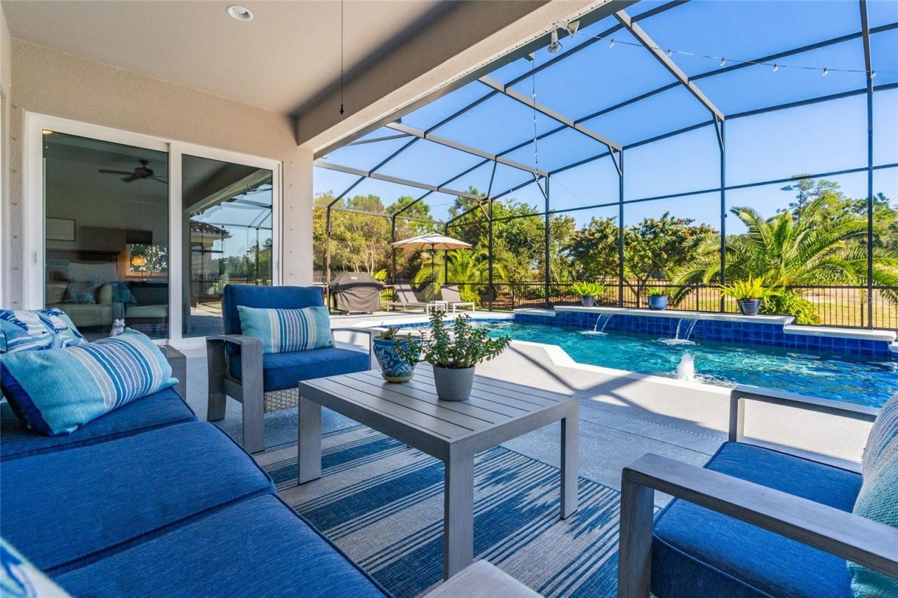 2830 S Asciano Court, New Smyrna Beach, FL 32168 Photo