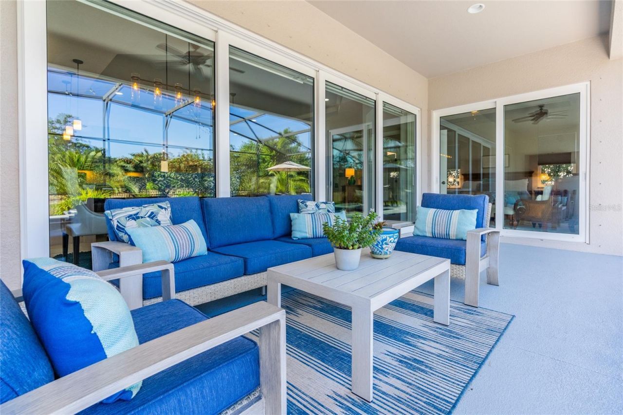 2830 S Asciano Court, New Smyrna Beach, FL 32168 Photo