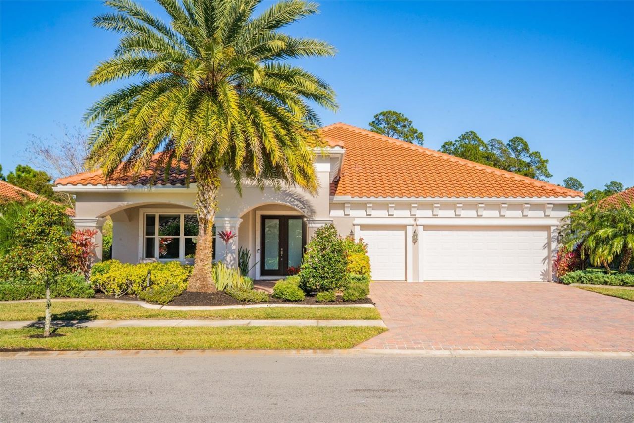 2830 S Asciano Court, New Smyrna Beach, FL 32168 Photo