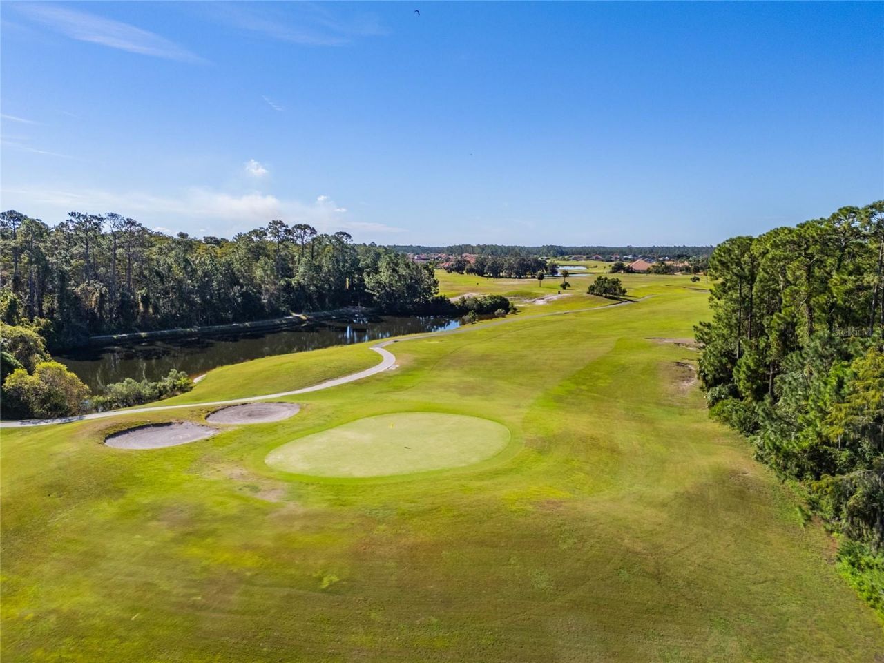 2830 S Asciano Court, New Smyrna Beach, FL 32168 Photo