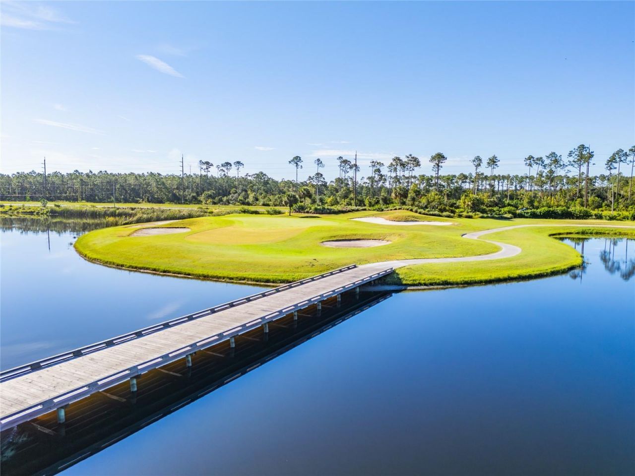 2830 S Asciano Court, New Smyrna Beach, FL 32168 Photo