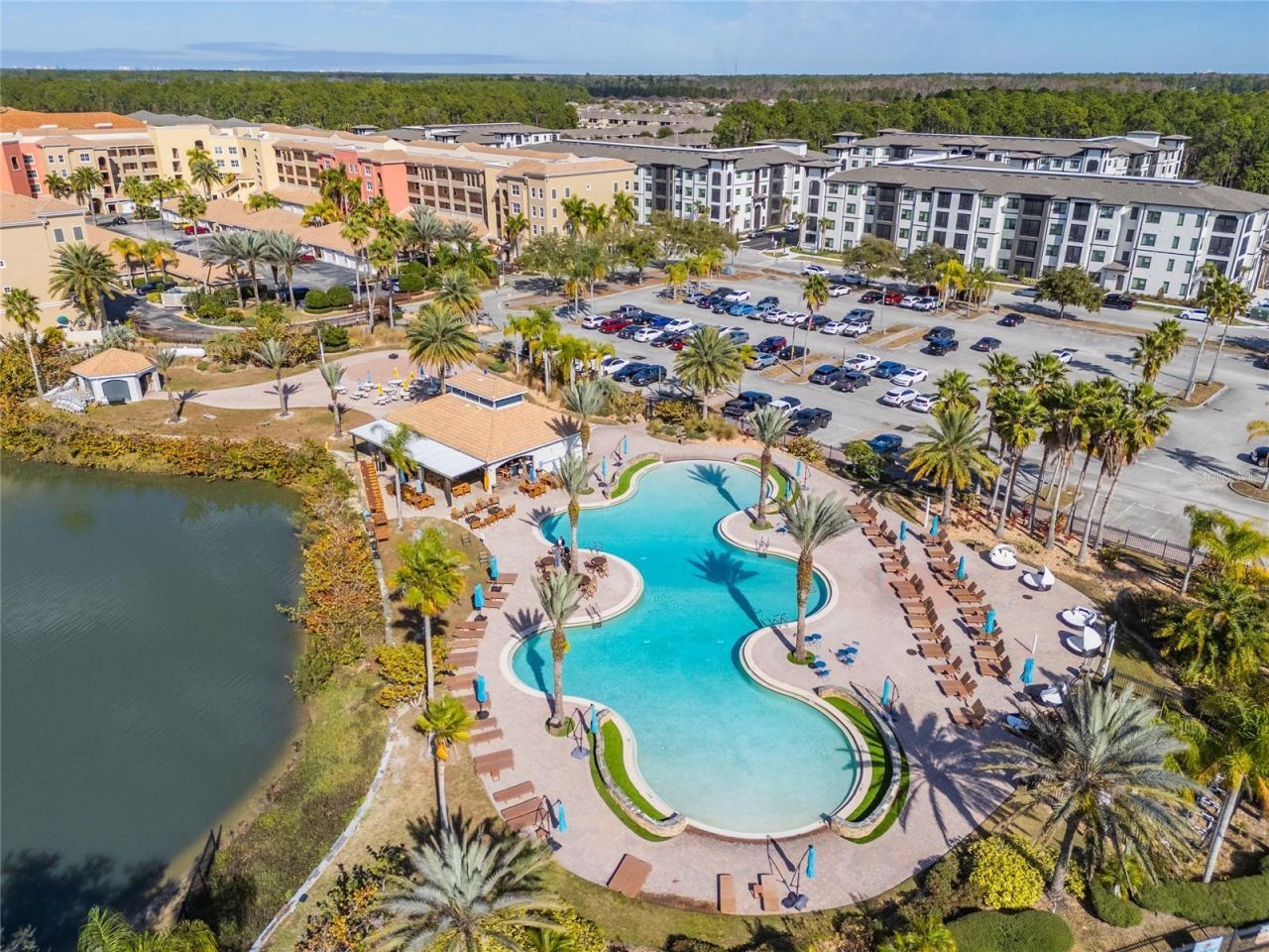 2830 S Asciano Court, New Smyrna Beach, FL 32168 Photo